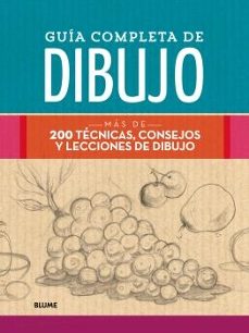 guia completa de dibujo.-9788417254896