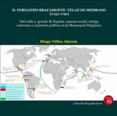 don fernando bracamonte velaz de medrano (1742-1791)-diego tellez alarcia-9788417280796