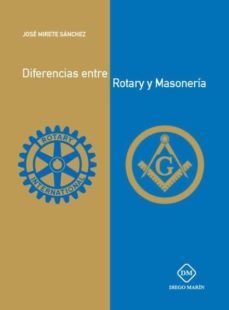 diferencia entre rotary u masoneria-9788417306496
