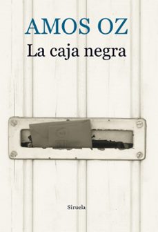 la caja negra-amos oz-9788417308896