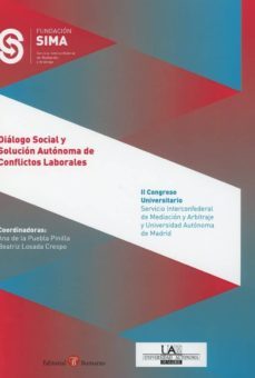dialogo social y solucion autonoma de conflictos laborales-9788417310196