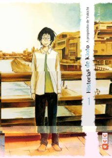historias de kioto - a proposito de yukichi num. 01 (de 3)-daisuke imai-9788417354596