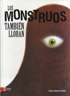 los monstruos tambien lloran-9788417374396