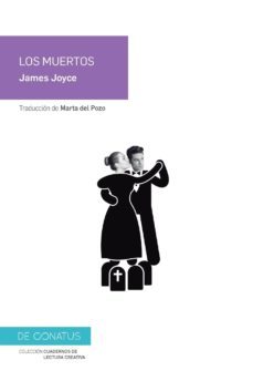 los muertos-james joyce-9788417375096