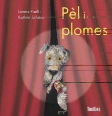 pel i plomes-lorenz pauli-9788417383596