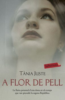 a flor de pell-9788417423896