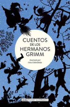 cuentos de los hermanos grimm-jacob grimm-wilhelm grimm-9788417430696