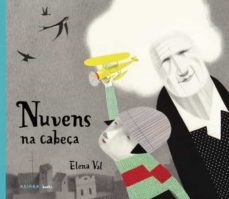 nuvens na cabeça-9788417440596