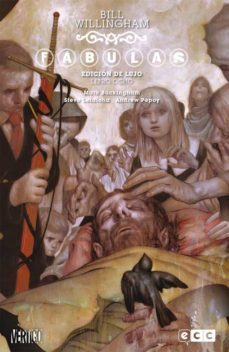 -bill willingham-9788417441296