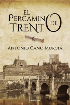 (i.b.d.) el pergamino de trento-9788417505196