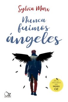 nunca fuimos angeles-9788417525996