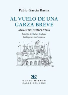 al vuelo de una garza breve-9788417550196