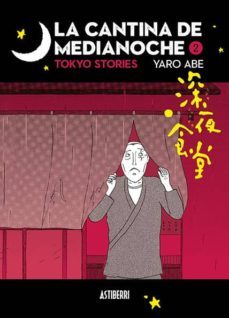 la cantina de medianoche 2-yaro abe-9788417575496