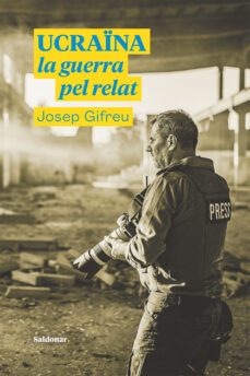 ucraina, la guerra pel relat-9788417611996