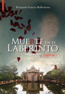 muerte en el laberinto (serie inspector requesens 2)-9788417626396