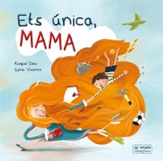 ets unica, mama-9788417638696