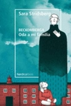 beckomberga: oda a mi familia-9788417651596