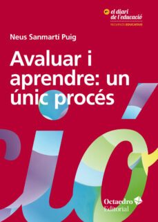 avaluar i aprendre: un unic proces-9788417667696