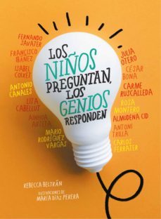 los niños preguntan, los genios responden (ebook)-9788417671396