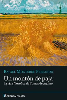 un monton de paja-rafael monterde ferrando-9788417703196