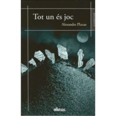 tot un es joc-alexandre planas i ballet-9788417709396