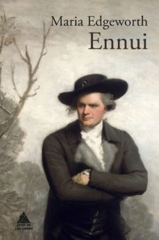 ennui (ebook)-maria edgeworth-9788417743796