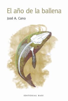 el año de la ballena (ebook)-jose a. cano-9788417760496