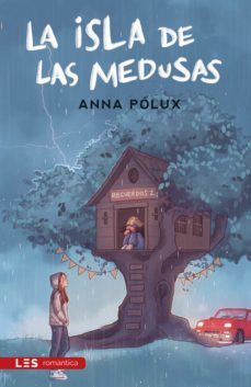 la isla de las medusas (ebook)-anna polux-9788417829896
