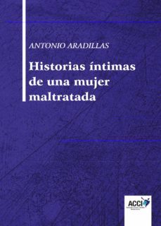 historias intimas de una mujer maltratada-9788417867096