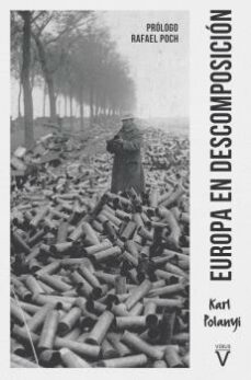 europa en descomposicion-9788417870096