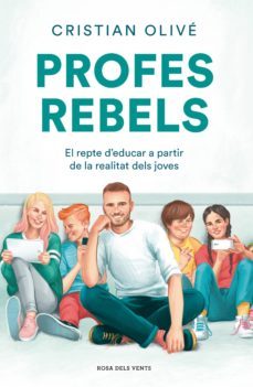 profes rebels (ebook)-cristian olive-9788417909796