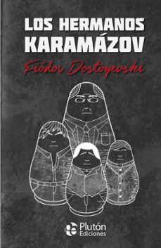 los hermanos karamazov-9788417928896