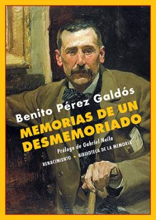 memorias de un desmemoriado-9788417950996