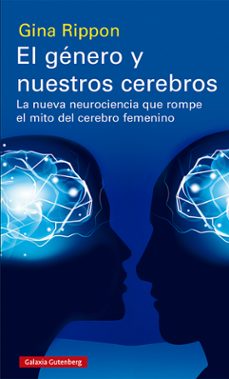 el genero y nuestros cerebros-gina rippon-9788417971496
