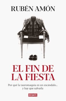 el fin de la fiesta (ebook)-9788418006296