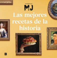 las mejores recetas de la historia-9788418051296