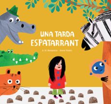 una tarda espatarrant-9788418133596