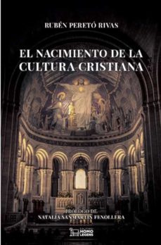 el nacimiento de la cultura cristiana-9788418162596