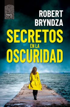 secretos en la oscuridad (serie kate marshall 3)-robert bryndza-9788418216596