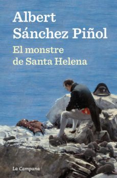 el monstre de santa helena (ebook)-albert sanchez piñol-9788418226496