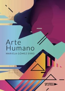 arte humano (ebook)-mariela gomez erro-9788418234996