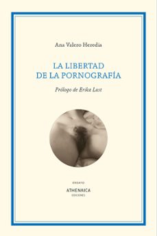 la libertad de la pornografia-9788418239496