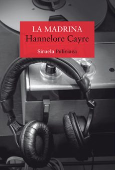 la madrina-hannelore cayre-9788418245596
