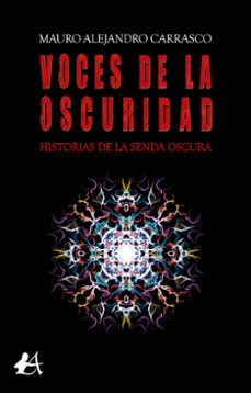 -mauro alejandro carrasco-9788418250996