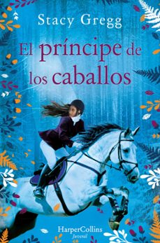 el principe de los caballos-9788418279096