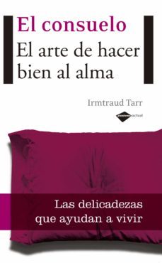 el consuelo (ebook)-irmtraud tarr-9788418285196