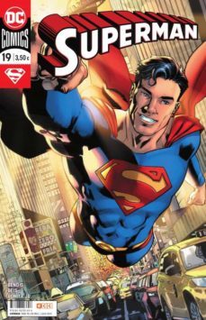 superman nº 98/19-9788418293696