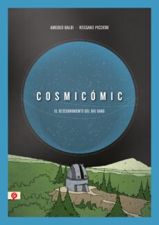 cosmicomic (ebook)-rossano piccioni-amedeo balbi-9788418347603
