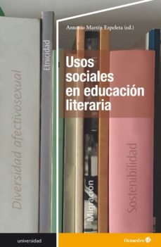 usos sociales en educacion literaria (ebook)-9788418348396