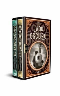 el lado oscuro-9788418354496
